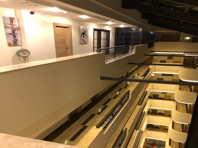 Presidential Suite, Multiple Beds, Non Smoking