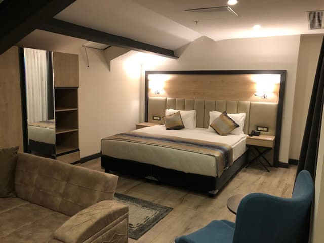 Presidential Suite, Multiple Beds, Non Smoking