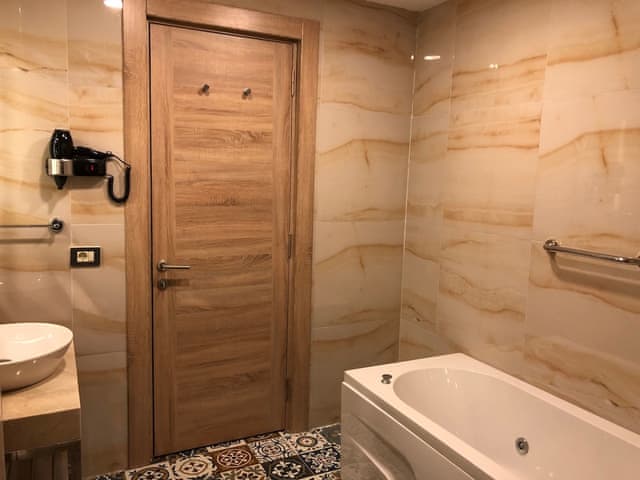 Presidential Suite, Multiple Beds, Non Smoking