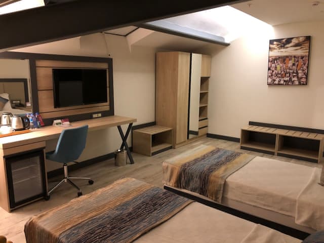 Presidential Suite, Multiple Beds, Non Smoking