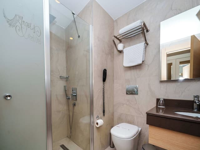 Standart Çift Kişilik veya Twin Oda