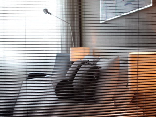 Standart Çift Kişilik Oda