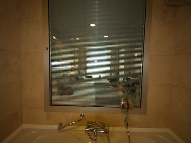 Standard Double Queen Bed Room