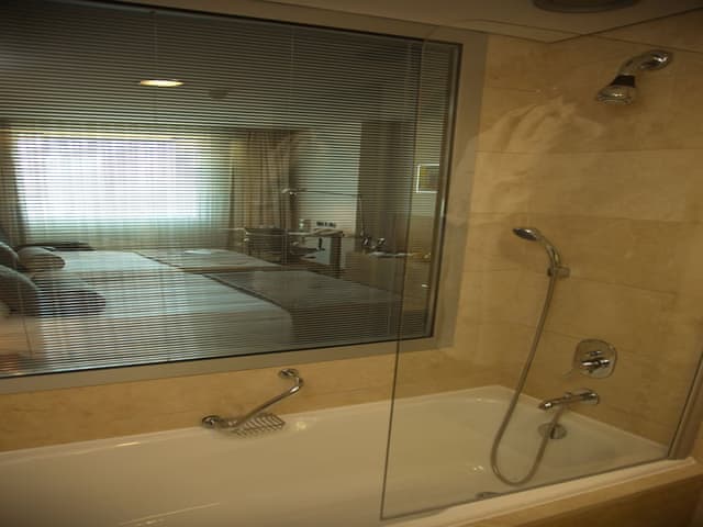 Standart İki Yataklı Oda