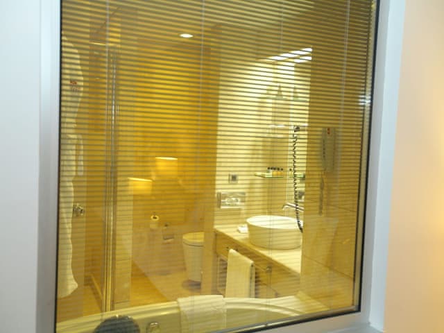 Standard Double Queen Bed Room