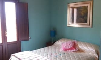 Romantic Double Room (Cavaliere)