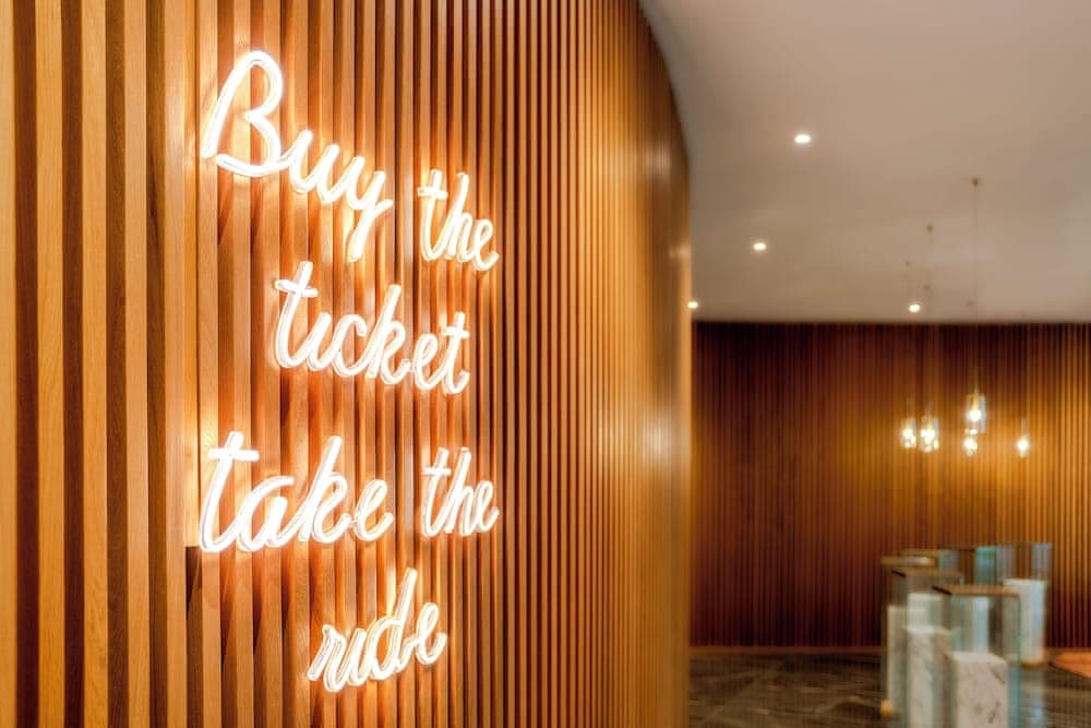 FIVE Jumeirah Village Dubai