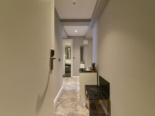 Family Room, 2 Bedrooms