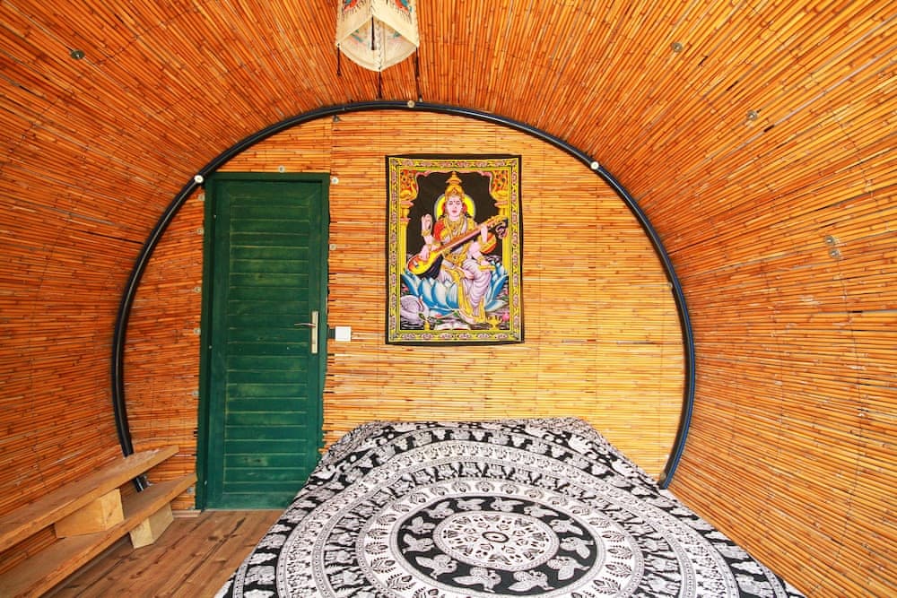 Mandala Camping - Adults Only