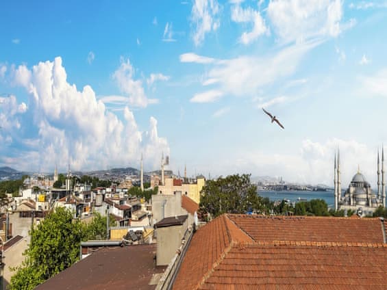 Exclusive Suite, Bathtub
