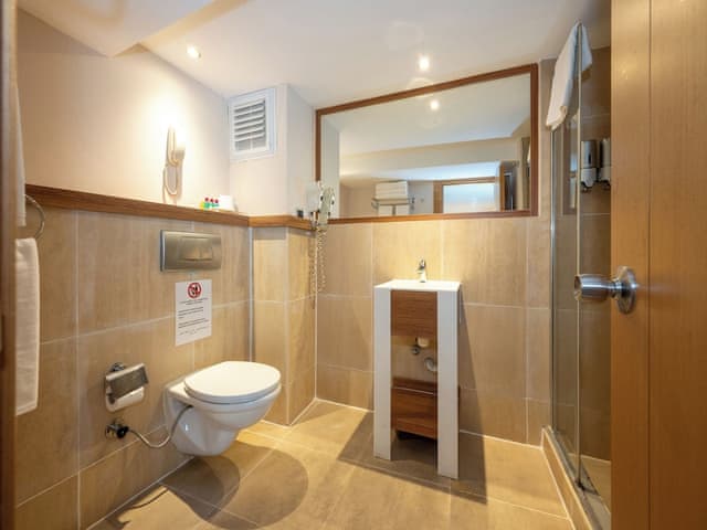 Deluxe Room, 1 King Bed