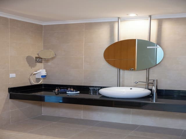 Junior Suite, 1 Queen Bed