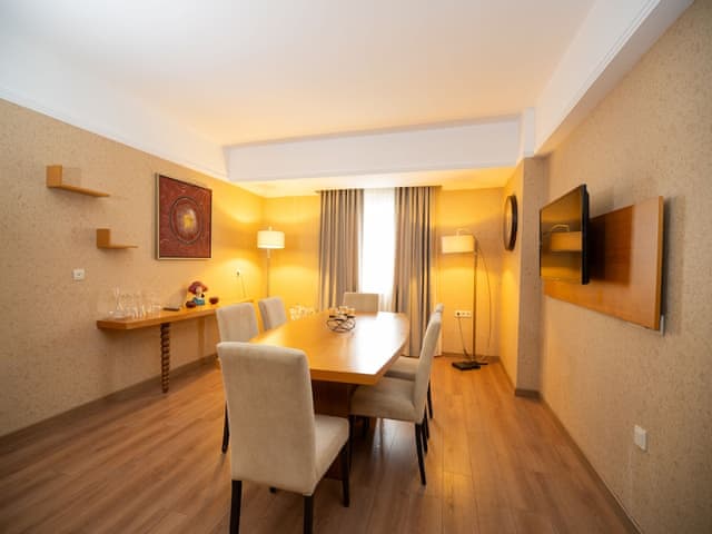 Presidential Suite, 1 King Bed