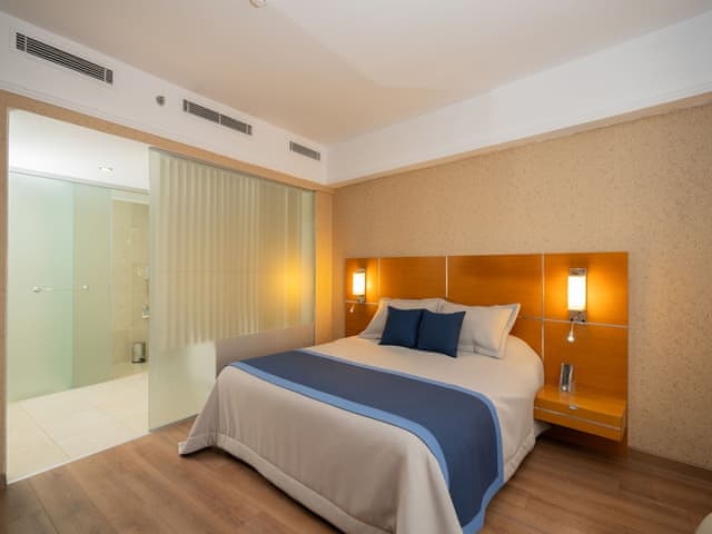 Presidential Suite, 1 King Bed