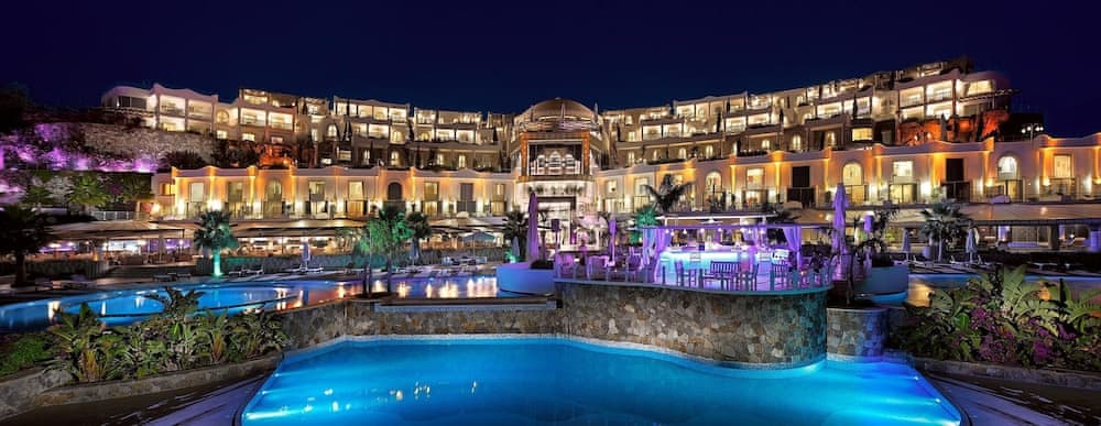 Sianji Well-Being Resort