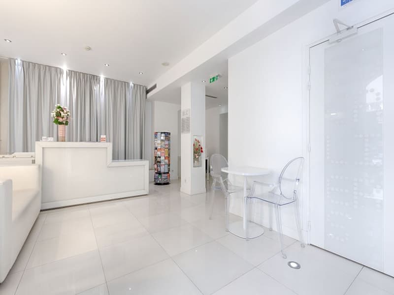 BLC Design Hotel