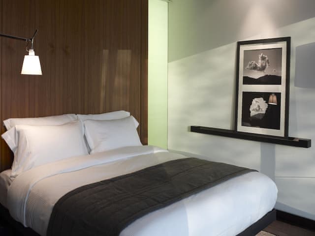 Superior Plus Double Room
