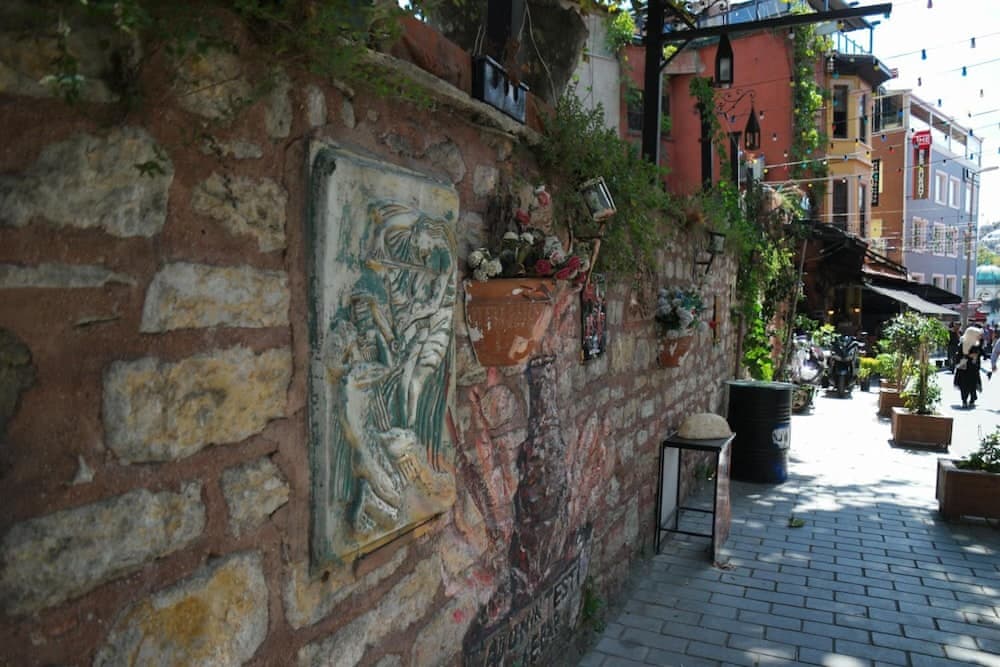 Nomade Oldcity