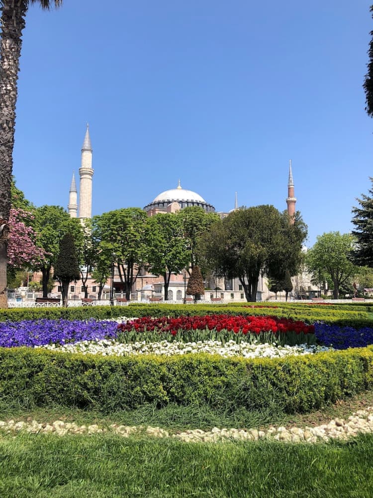 Nomade Oldcity