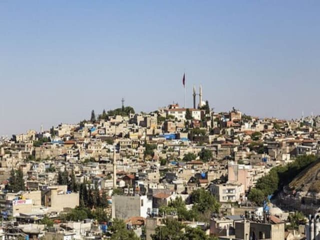 Double Room, 1 Double Bed