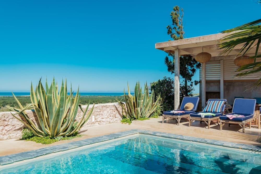 Riad Tamayourt Ocean View