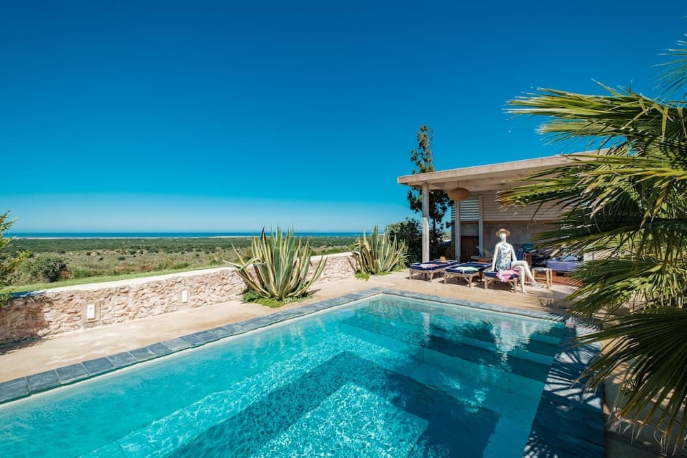 Riad Tamayourt Ocean View