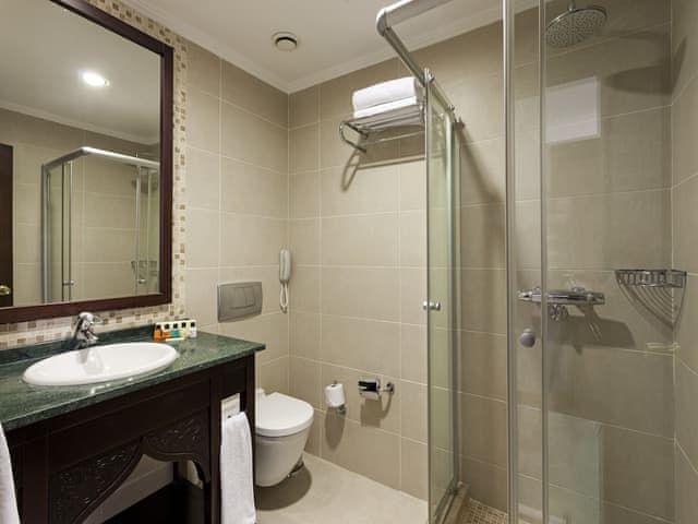 Suite, 1 Bedroom (Seafront)