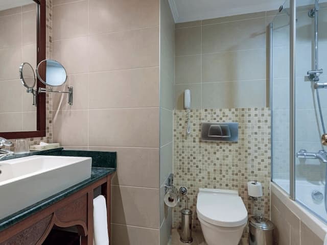 Standard Room, 1 King Bed, Sea View (Side Sea View)