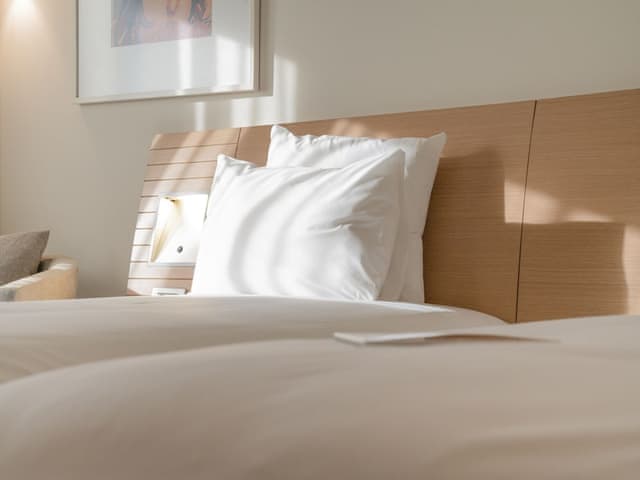Superior Room, 2 Twin Beds