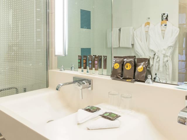 Superior Room, 1 Queen Bed with Sofa bed