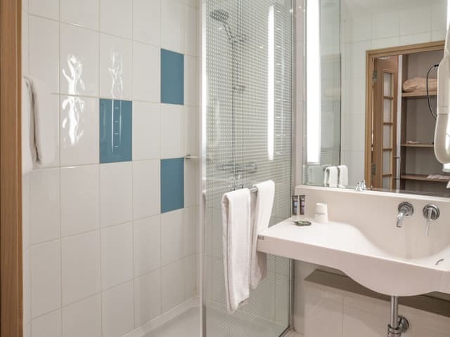 Superior Room, 1 Queen Bed with Sofa bed