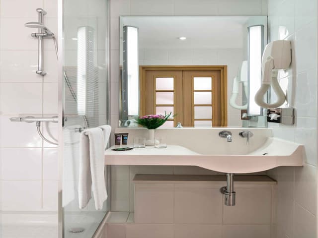 Superior Room, 1 Queen Bed with Sofa bed