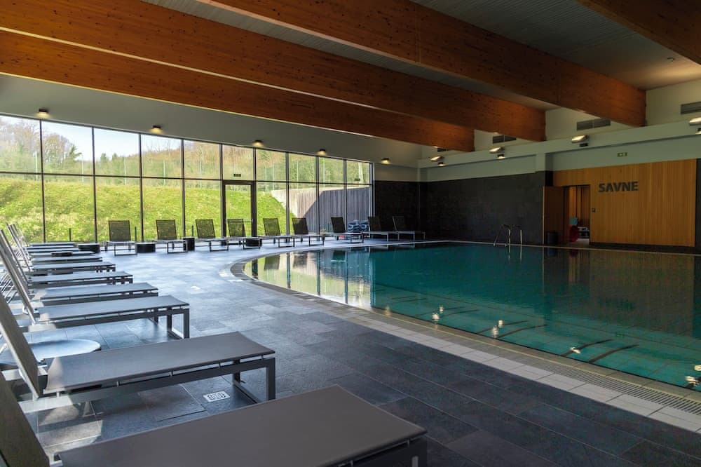 Hotel Grad Otocec Relais & Châteaux