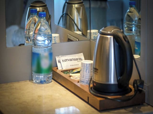 Standart Çift Kişilik veya Twin Oda