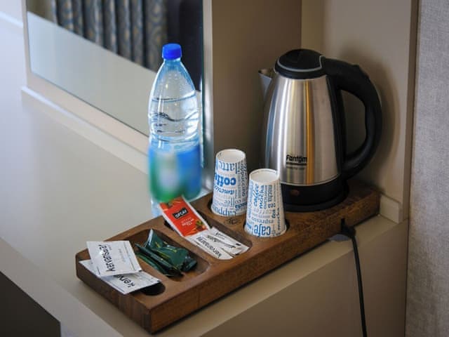 Standart Çift Kişilik veya Twin Oda