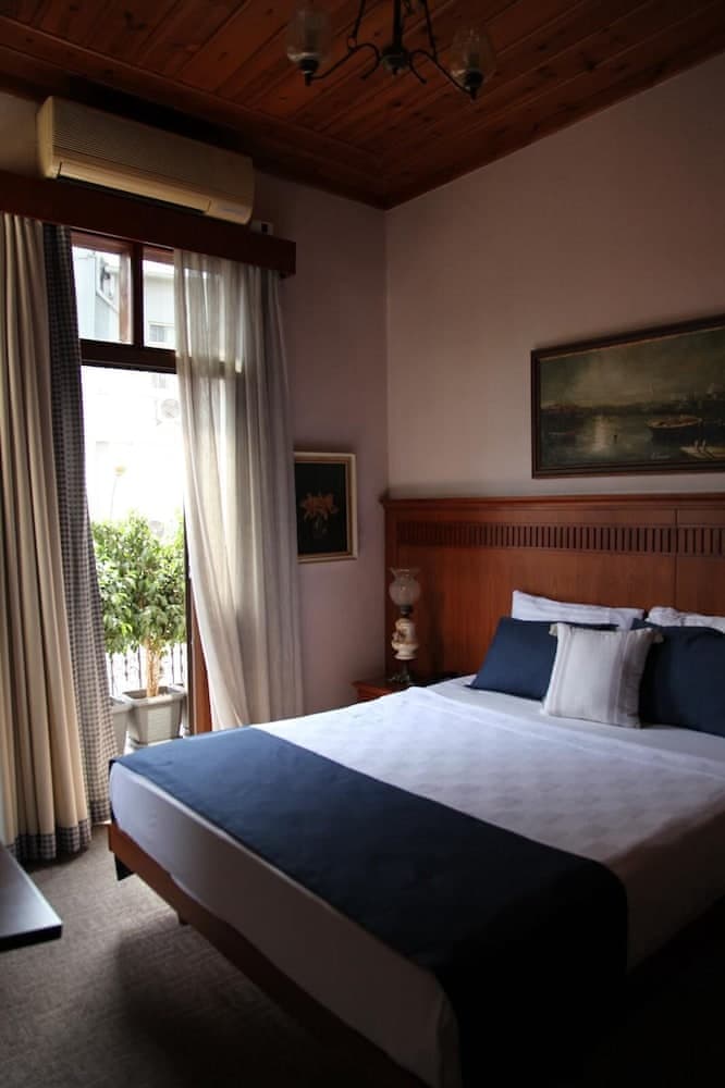 Hotel Bosnali - Special Class