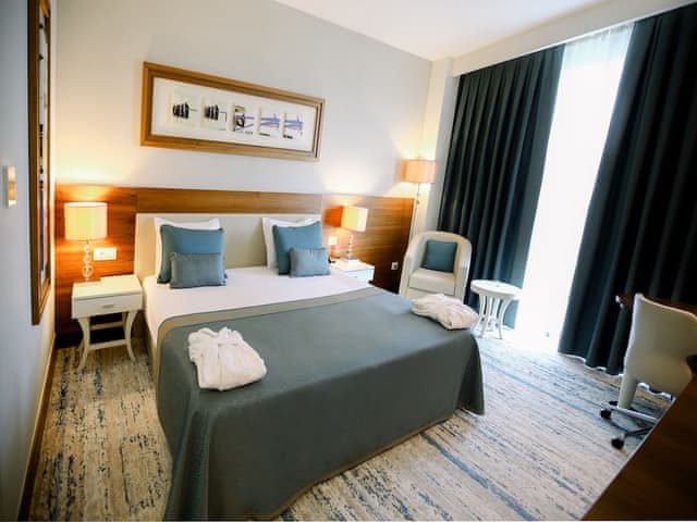 Standard Room, 1 Bedroom