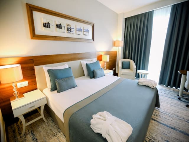 Standard Room, 1 Bedroom