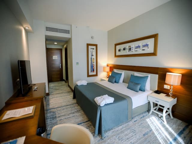 Standard Room, 1 Bedroom