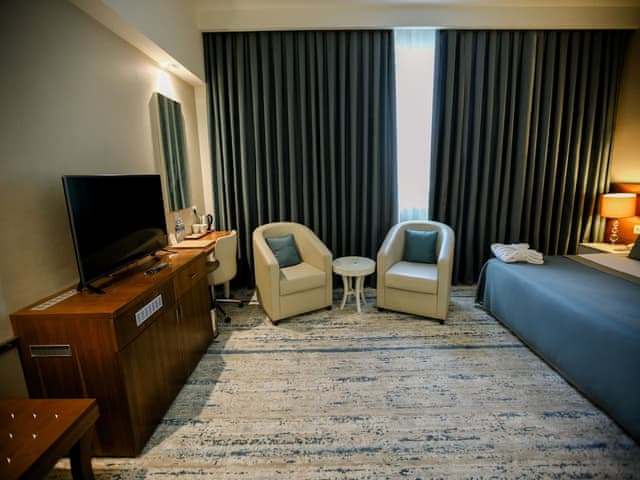 Executive Room, 1 Bedroom