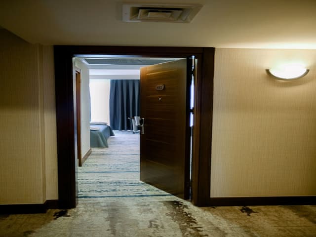 Standard Room, 1 Bedroom