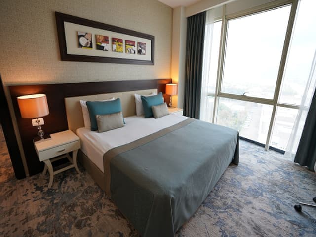 Standard Room, 1 Bedroom