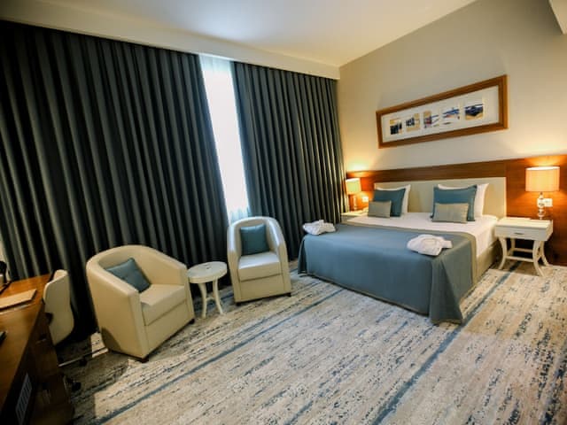 Executive Room, 1 Bedroom