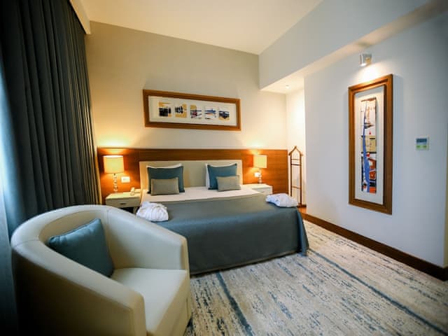 Executive Room, 1 Bedroom