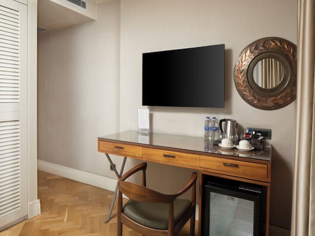 Junior Suite, 1 Bedroom