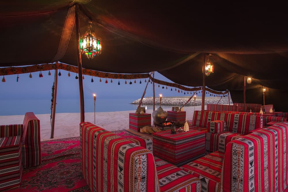 The Regency Hotel, Kuwait