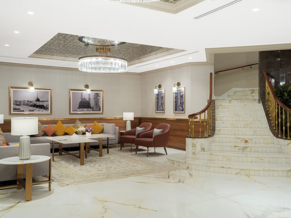 Elaf Taiba Hotel
