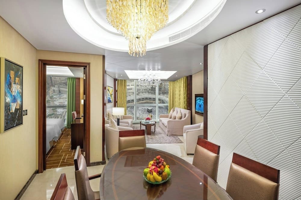 Al Marwa Rayhaan by Rotana