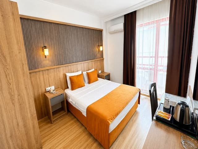 Superior Room, Sea view