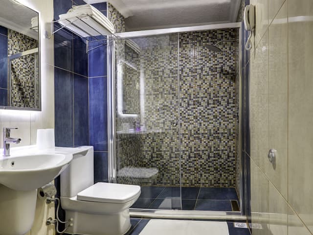 Superior Room, Sea view